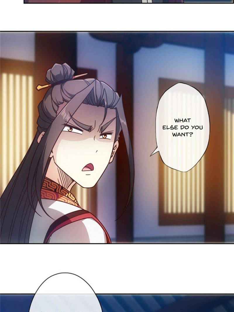 The Greatest Deity Chapter 79 15
